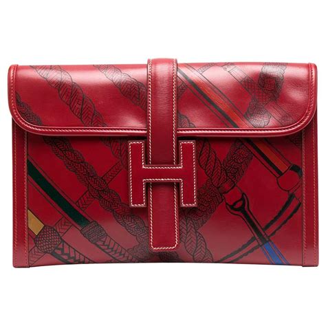 hermes jige clutch bag price|Hermes kelly shadow clutch.